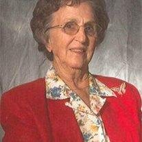 Sybilene Cassity Grabher Powell