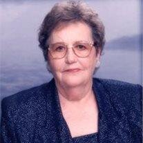 Martha Grace Murray