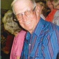Robert S. "Bob" McGhee