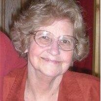 Patsy Regina Bull