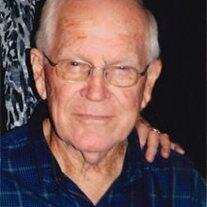 C.L. Garrett