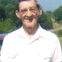 James M. "Sonny" Moore