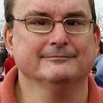 Christopher Riedmueller