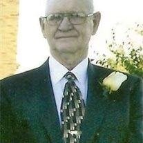 Clomer Eugene "Gene" Young
