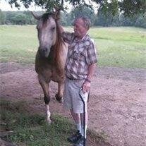 Billy  Wayne Hutchinson, Sr