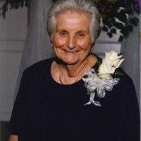 Jennie Ann  Jones