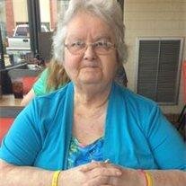 Nancy Marie Dias Windle