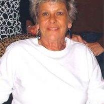Henrietta Pruitt