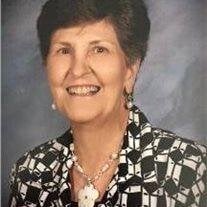 Glenda Faye Andrews