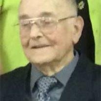 Edward L. Rieth