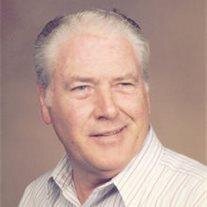 John Milton Bentley, Jr.