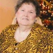 Barbara Gail Robinson
