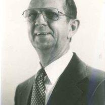 Charles W. McKamy