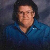 Virgie Pearl Long