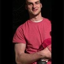 Hunter David Hickey