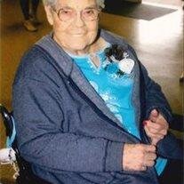 Geneva Ivalee Welch Johnson