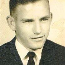 Billy George Chism
