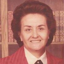 Coy Maxine Camp Caldwell