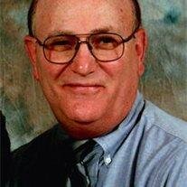 Lanny Alan Wortman