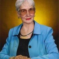Noma Jean Turney