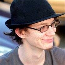 Nathan Wayne Ward
