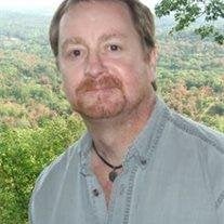 Michael Eugene Potts