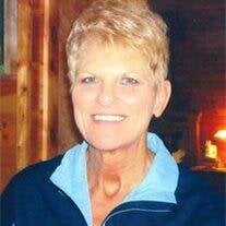 Patricia Ann "Pat" Howell