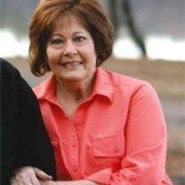 Betty Sue West
