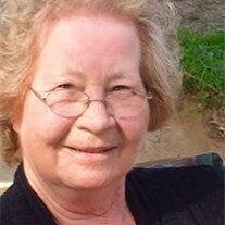 Verna Mae Caldwell