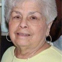 Ann Trevino Turner