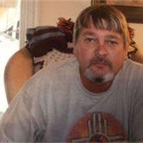 Douglas Scott McGehee