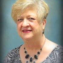 Charlotte Ruth Miller Hodge