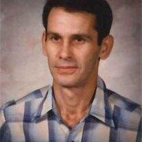 Raymond Leonard Bizzell