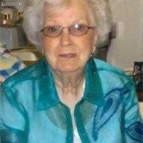 Lucille Bohannon