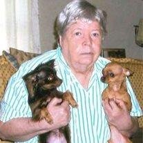 Ima Jean Loehr