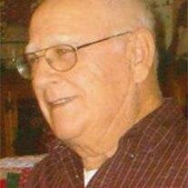 George Stephens McGhee