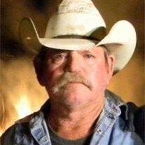 Ronnie Albert Kendrick