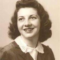 Jean Winburne Owens