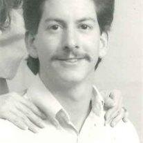 Paul Wayne Zimmerman