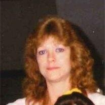Julie Grable Chapman