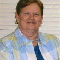 Carolyn Walker Williams