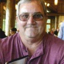 David Gilmore Lee