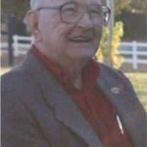 Armond Othell Thompson