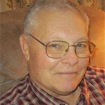 Emmet James Gadberry, Sr.