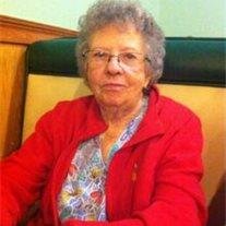 Reba Elsie Stracner
