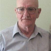 Alvie Melburn Askins, Sr.
