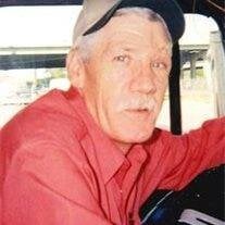 Charles "Chuck" Chambers
