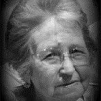 Mary  Maupin