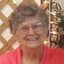 Bonnie Sue Tilley Chism