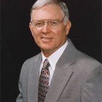 Eugene George Pearce, Jr.